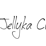 Jellyka CuttyCupcakes