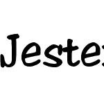 Jester