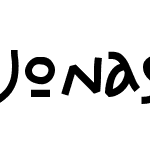 Jonas