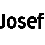 Josef Pro Bold