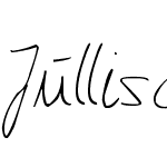 Julliscriptum