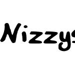 NizzysFonty