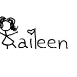 Kaileen