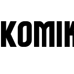 Komikazoom