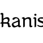 Kanis