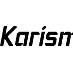 Karisma