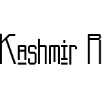 Kashmir