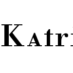 Katrina