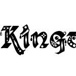 Kingthings Gothique