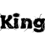 Kingthings Lupineless