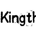 Kingthings Printingkit