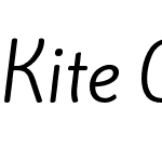 Kite One