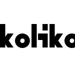 koliko Bold