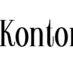 Kontor