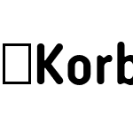 Korb-Bold