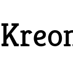 Kreon