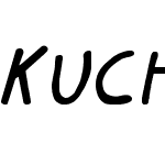 KUCHAR