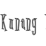 Kunang Kunang outline
