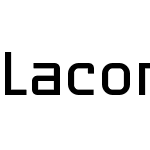 Laconic