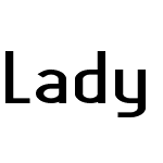 Lady Ice - Expanded