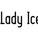 Lady Ice Revisited