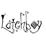 Latchboy