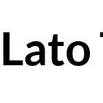 Lato TR