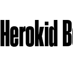 Herokid