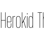 Herokid