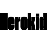 Herokid