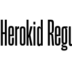 Herokid