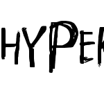 Hypercrack