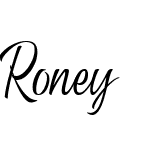 Roney