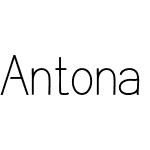 Antona