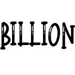 Billion Cupcake