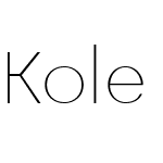 Kole