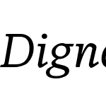 Digno