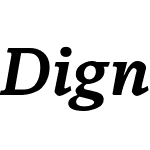 Digno