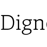 Digno