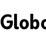 Globotipo Condensada