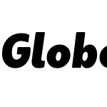 Globotipo Condensada