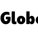 Globotipo Condensada