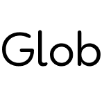 Globotipo Rounded