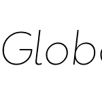 Globotipo Texto