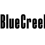 BlueCreek