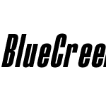 BlueCreek