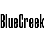 BlueCreek