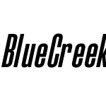 BlueCreek