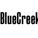 BlueCreek