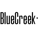 BlueCreek